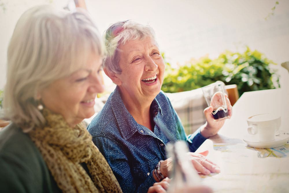 Charter Senior Living At Southern Pines