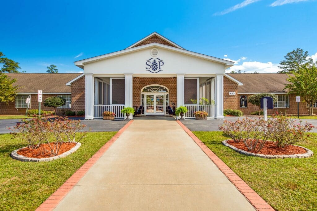 Southern Pines Senior Living