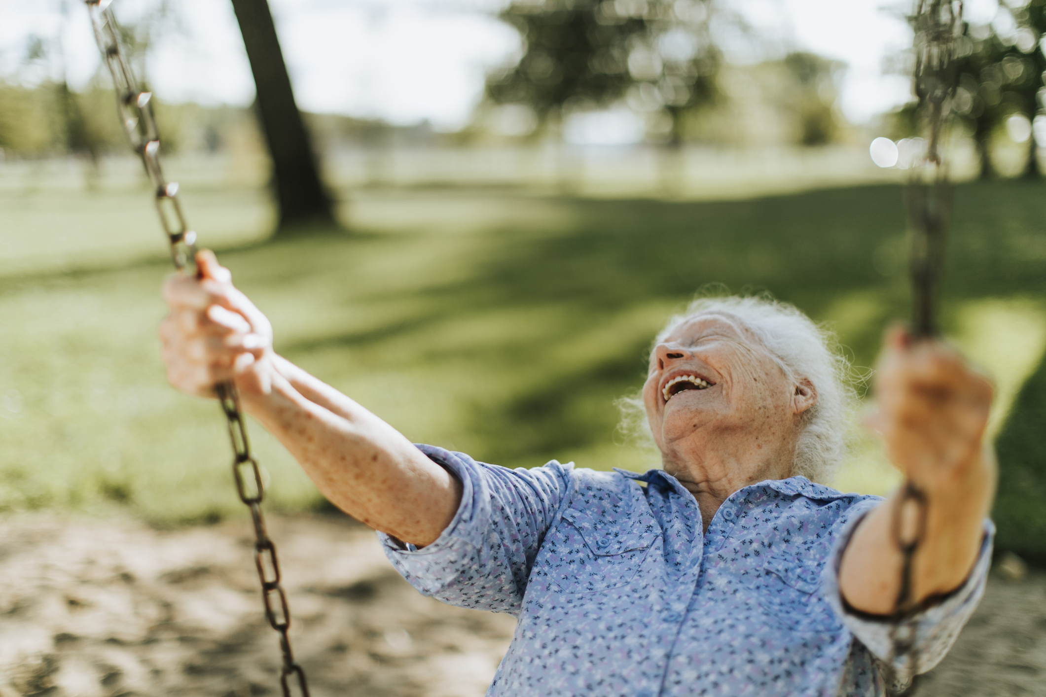 Celebrating Milestones and Momentum: One Year of S.P.A.R.K., Nine Years of Charter Senior Living
