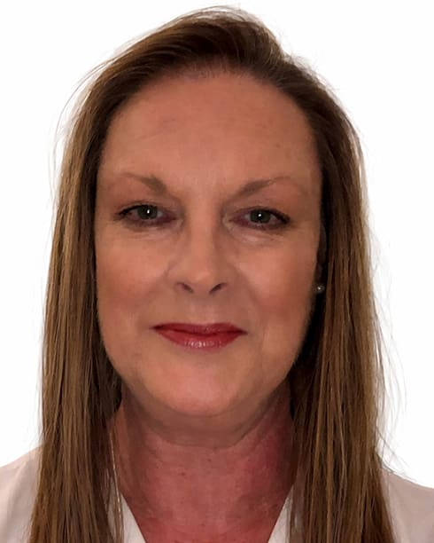 Jules Hill, Director of Sales and Marketing 