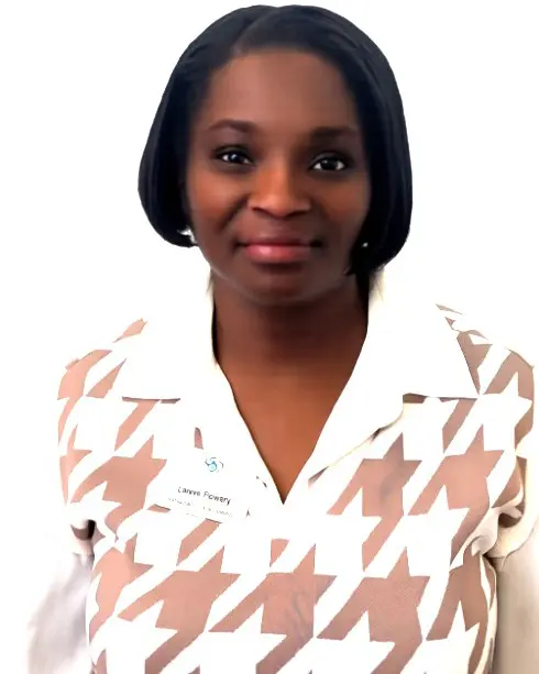 Latoya Flowers, Assistant Executive Director and Memory Care Director