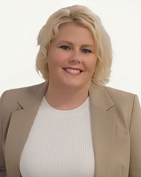 Michelle Straughn, Executive Director