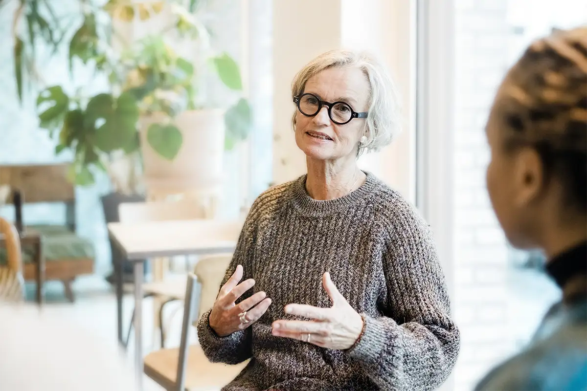 Steady Steps: Fall Prevention. Rehabilitation. Healthy Aging